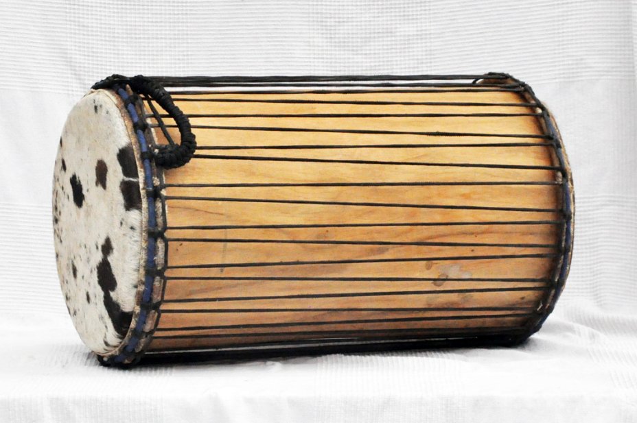 Venta dundun - Tambor dunun sangban de Ghana