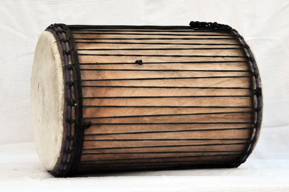 Venta dundun - Tambor dunun doundounba de Ghana