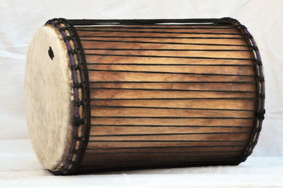 Venta dundun - Tambor dunun doundounba de Ghana