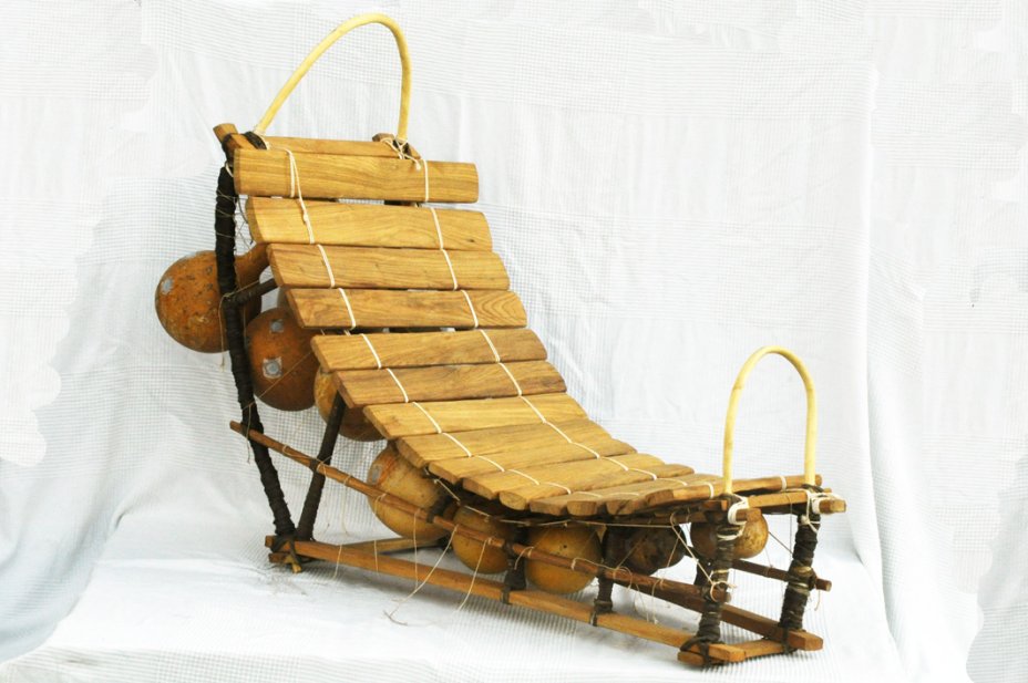 Balafón bwaba