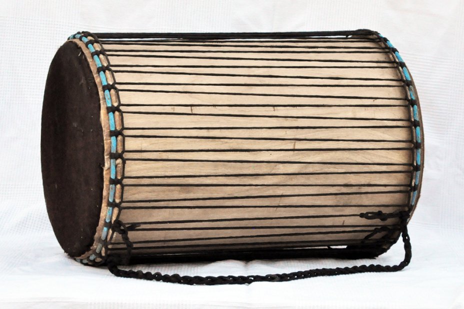 Venta dundun - Tambor dunun doundounba de Ghana