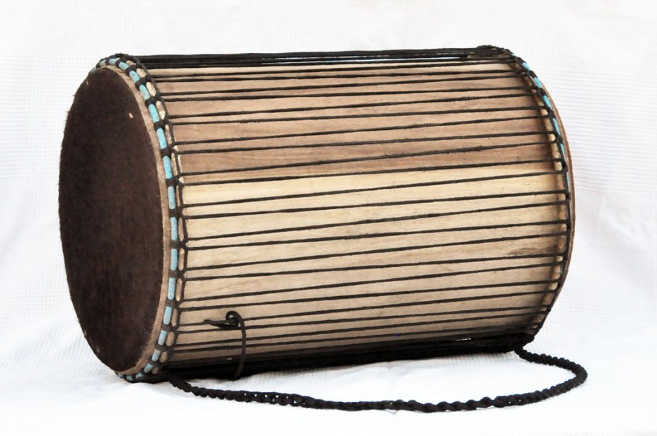 Venta dundun - Tambor dunun doundounba de Ghana