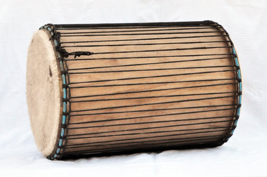 Venta dundun - Tambor dunun doundounba de Ghana