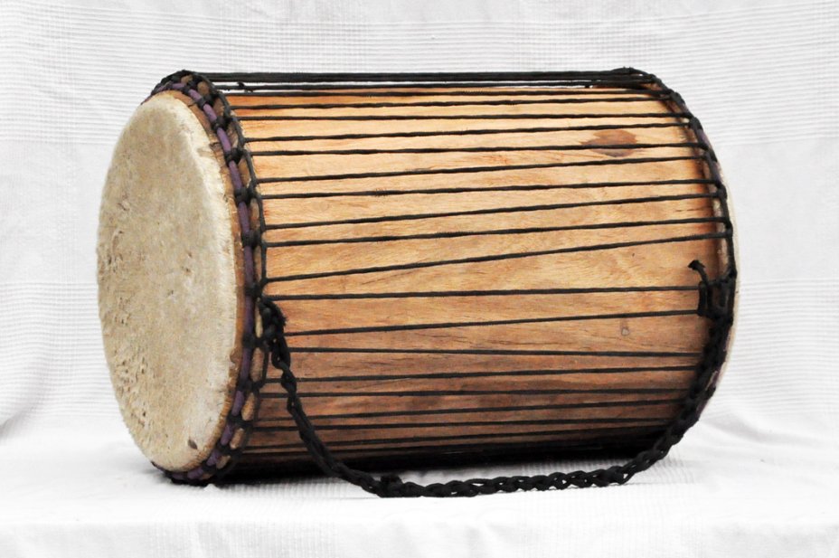 Venta dundun - Tambor dunun doundounba de Ghana