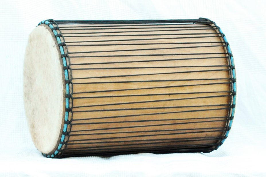 Venta dundun - Tambor dunun doundounba de Ghana