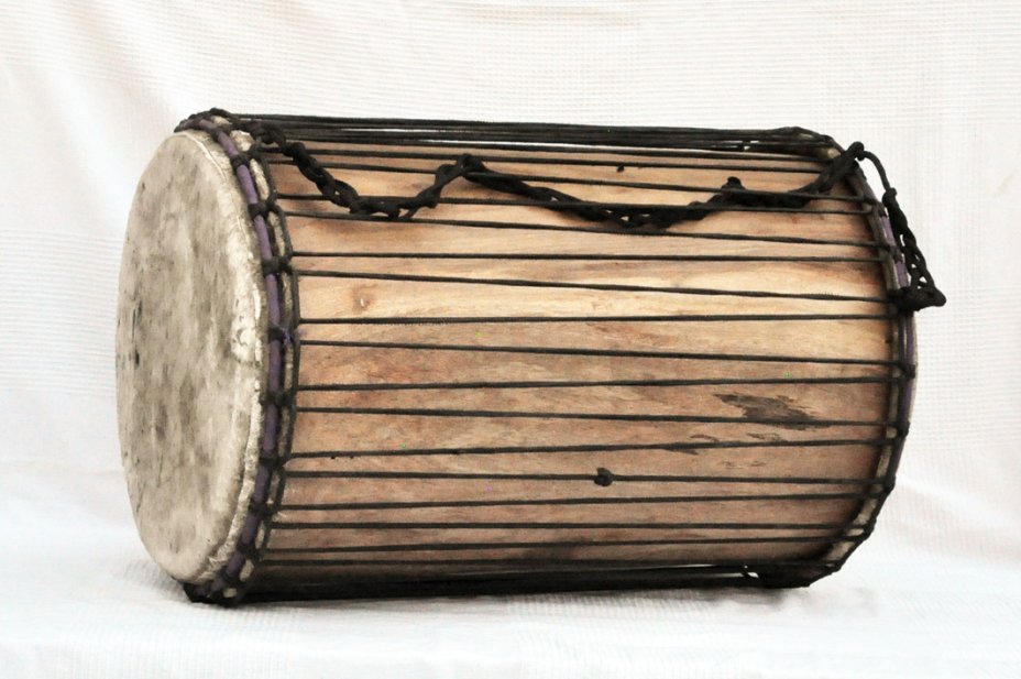 Venta dundun - Tambor dunun doundounba de Ghana