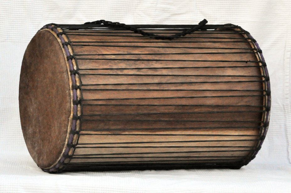Venta dundun - Tambor dunun doundounba de Ghana