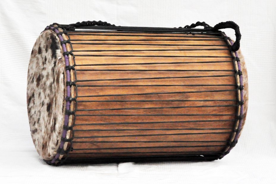 Venta dundun - Tambor dunun doundounba de Ghana