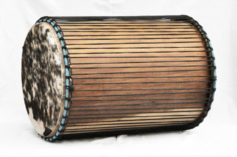 Venta dundun - Tambor dunun doundounba de Ghana