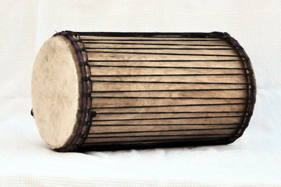 Venta dundun - Tambor dunun kenkeni de Ghana