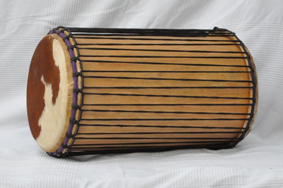 Venta dundun - Tambor dunun kenkeni de Ghana