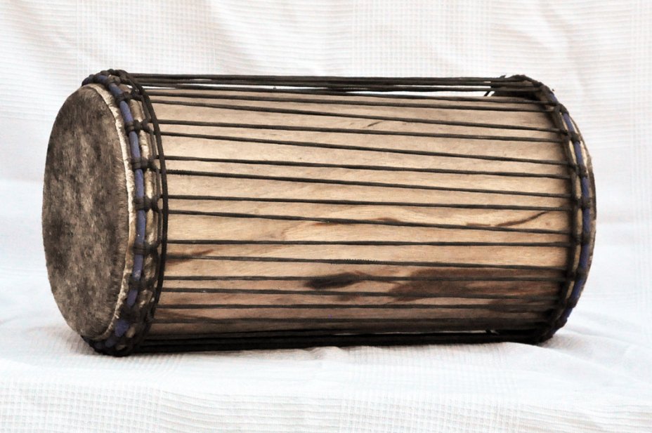 Venta dundun - Tambor dunun kenkeni de Ghana