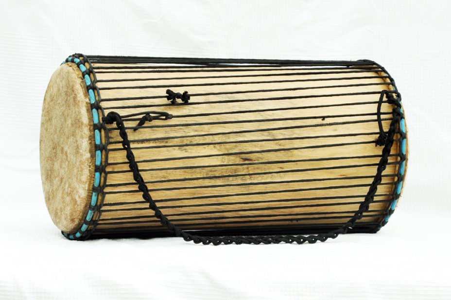 Venta dundun - Tambor dunun kenkeni de Ghana