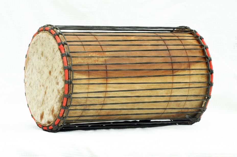 Venta dundun - Tambor dunun kenkeni de Ghana