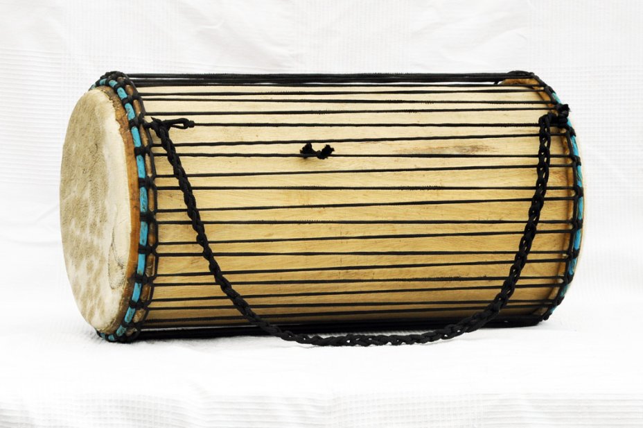 Venta dundun - Tambor dunun kenkeni de Ghana