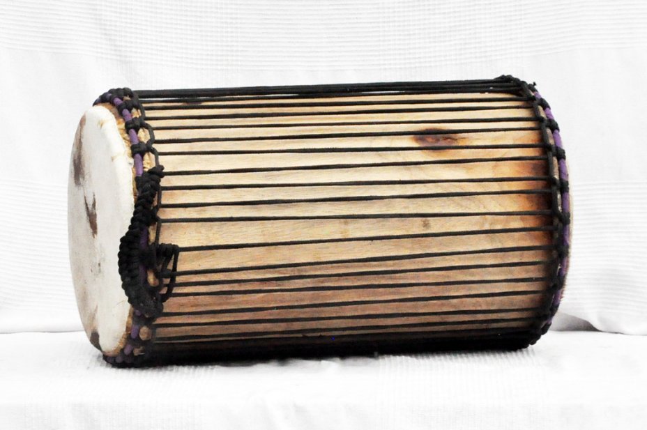 Venta dundun - Tambor dunun kenkeni de Ghana