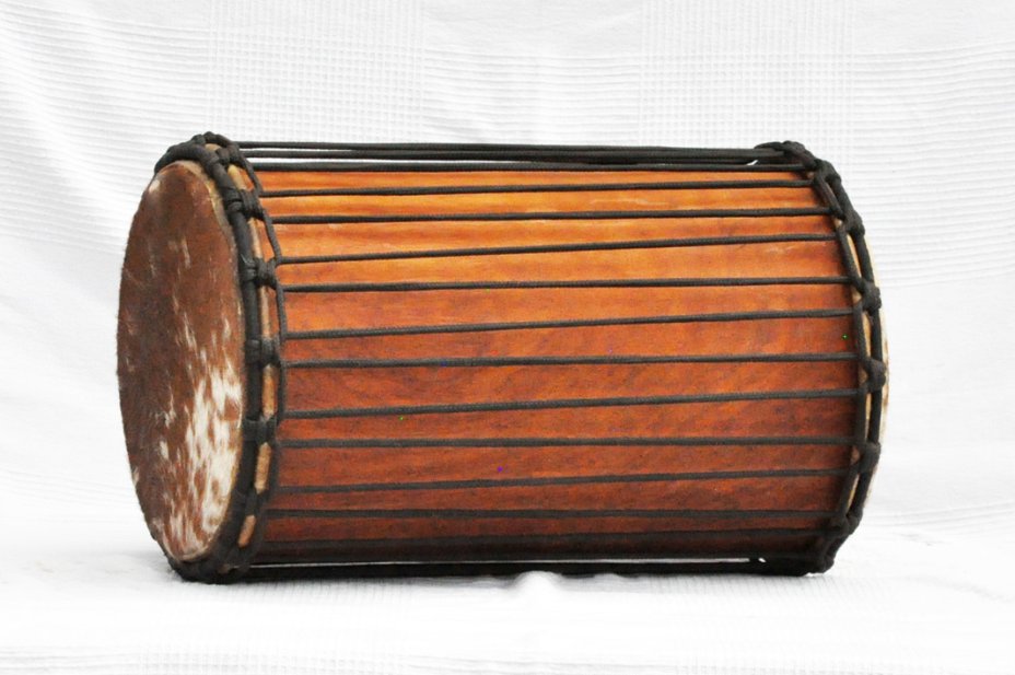 Venta dundun - Tambor dunun kenkeni de Mali