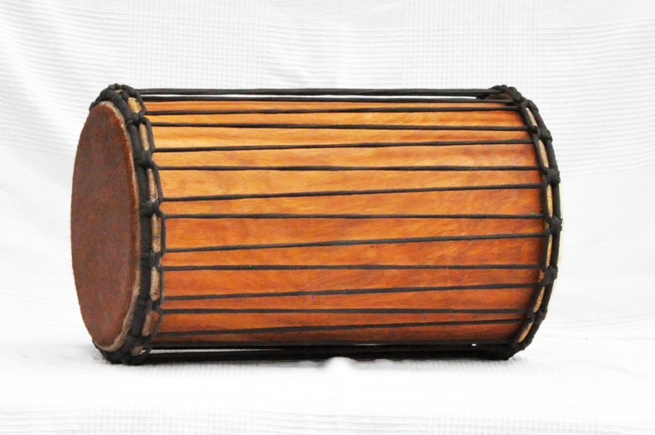 Venta dundun - Tambor dunun kenkeni de Mali