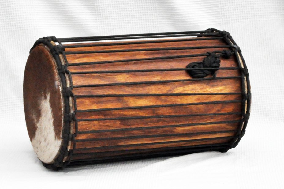 Venta dundun - Tambor dunun kenkeni de Mali