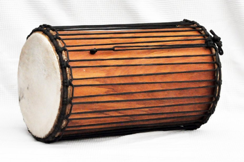 Venta dundun - Tambor dunun kenkeni de Mali