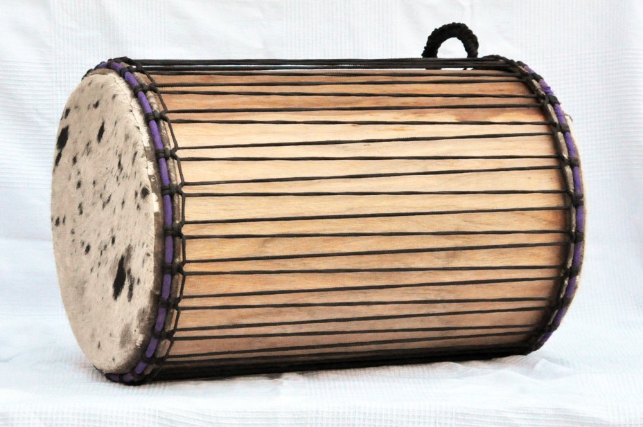 Venta dundun - Tambor dunun sangban de Ghana