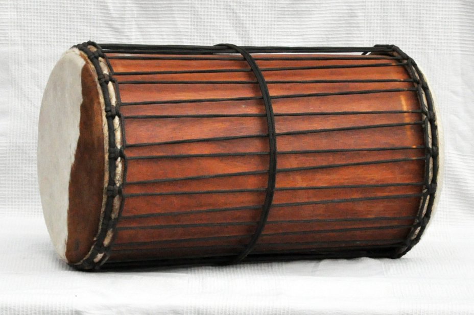 Venta dundun - Tambor dunun sangban de Mali de lenke