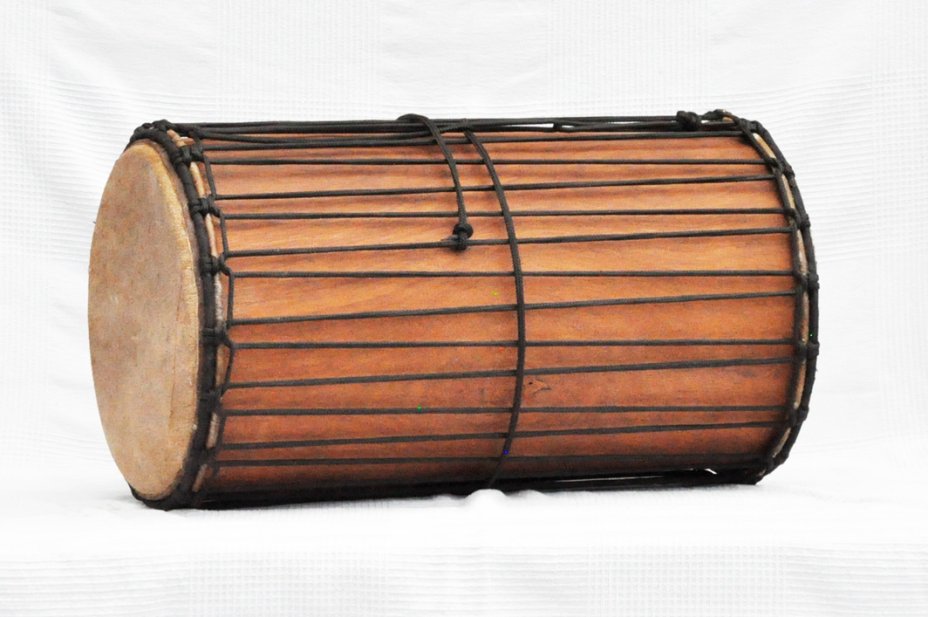 Venta dundun - Tambor dunun sangban de Mali de lenke