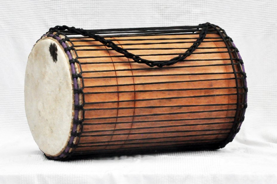 Venta dundun - Tambor dunun sangban de Ghana