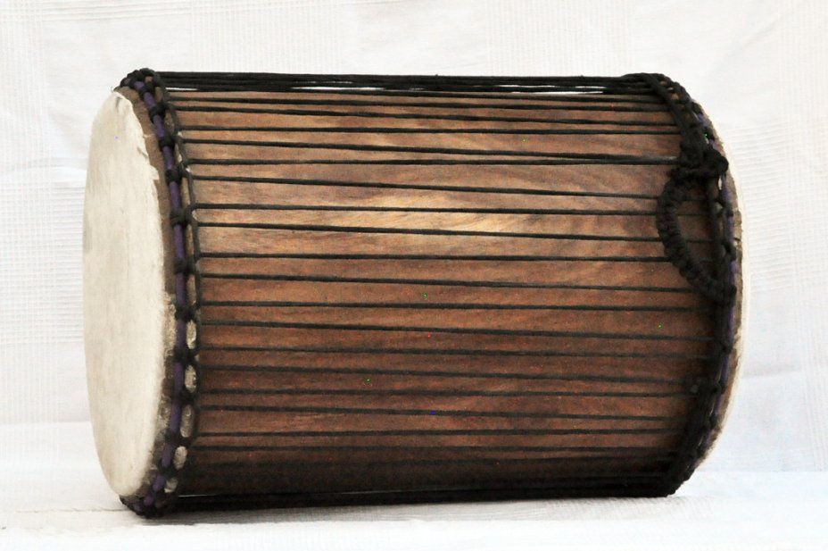 Venta dundun - Tambor dunun doundounba de Ghana