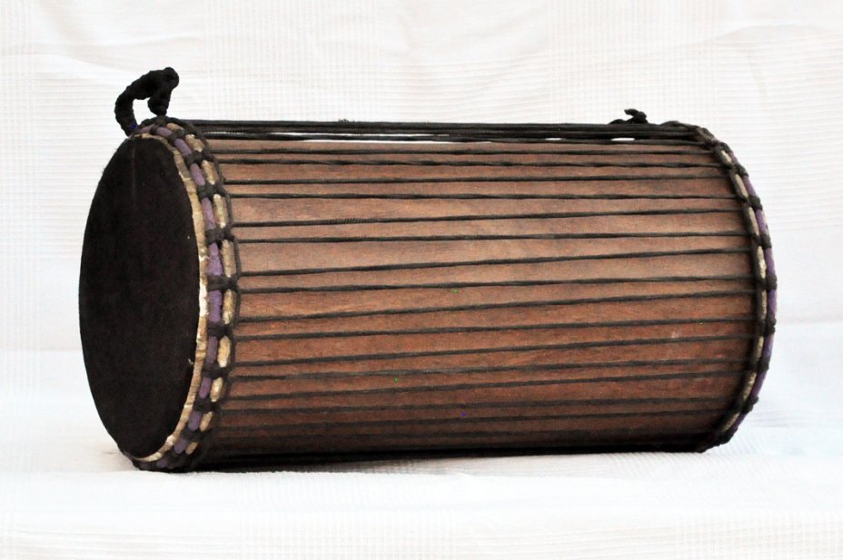Venta dundun - Tambor dunun kenkeni de Ghana