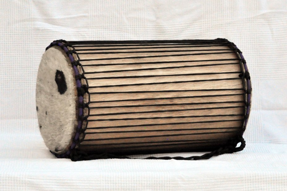 Venta dundun - Tambor dunun kenkeni de Ghana