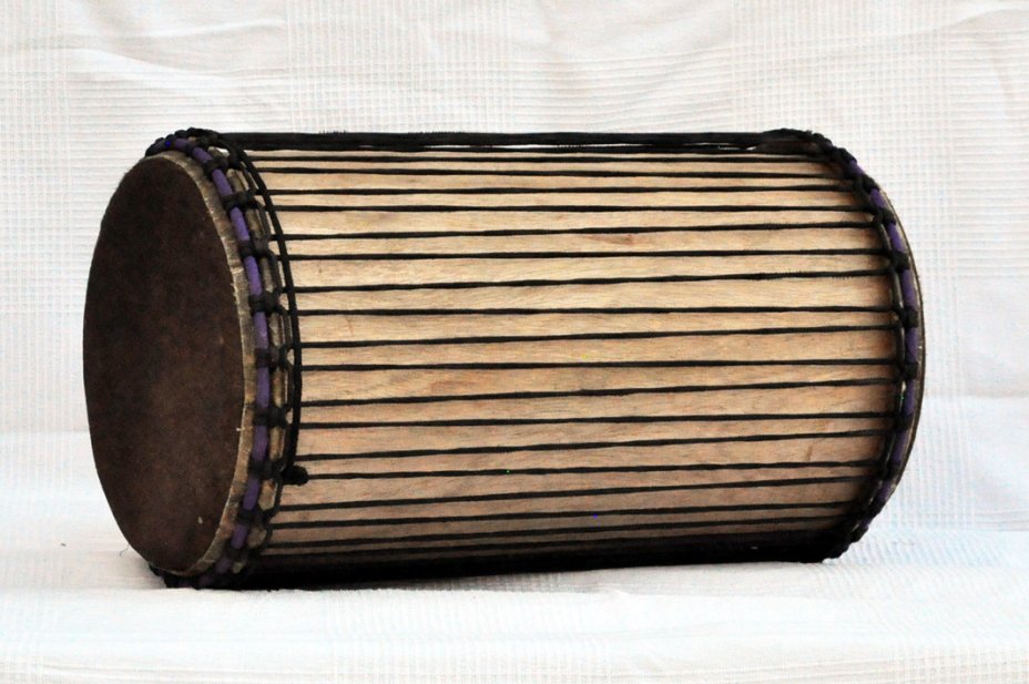 Venta dundun - Tambor dunun kenkeni de Ghana