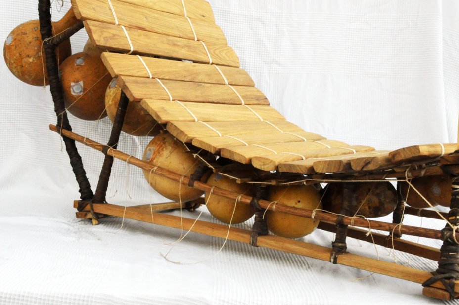 Balafón bwaba