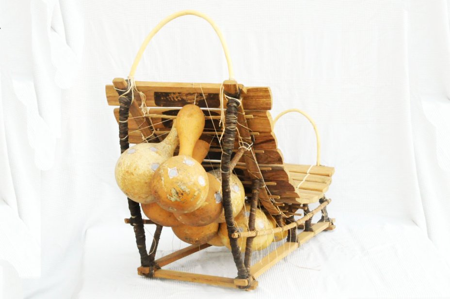 Balafón bwaba