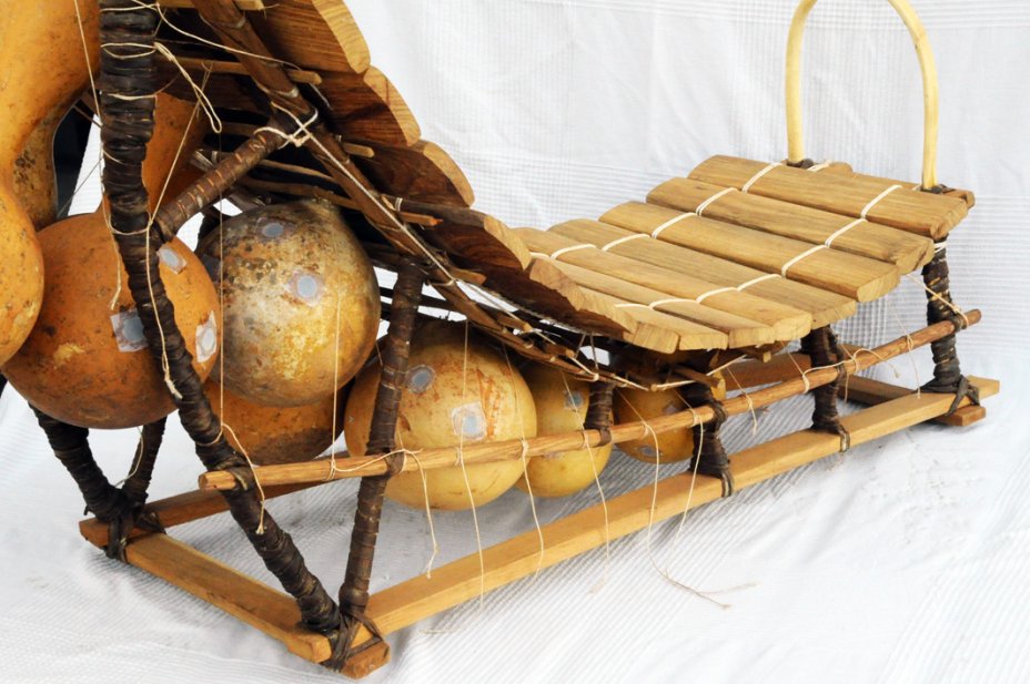 Balafón bwaba