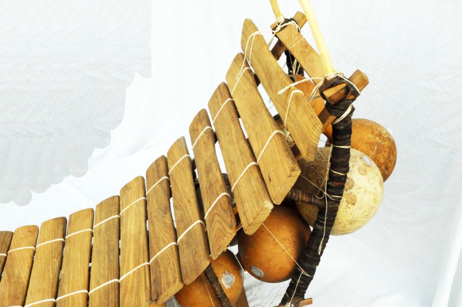 Balafón bwaba