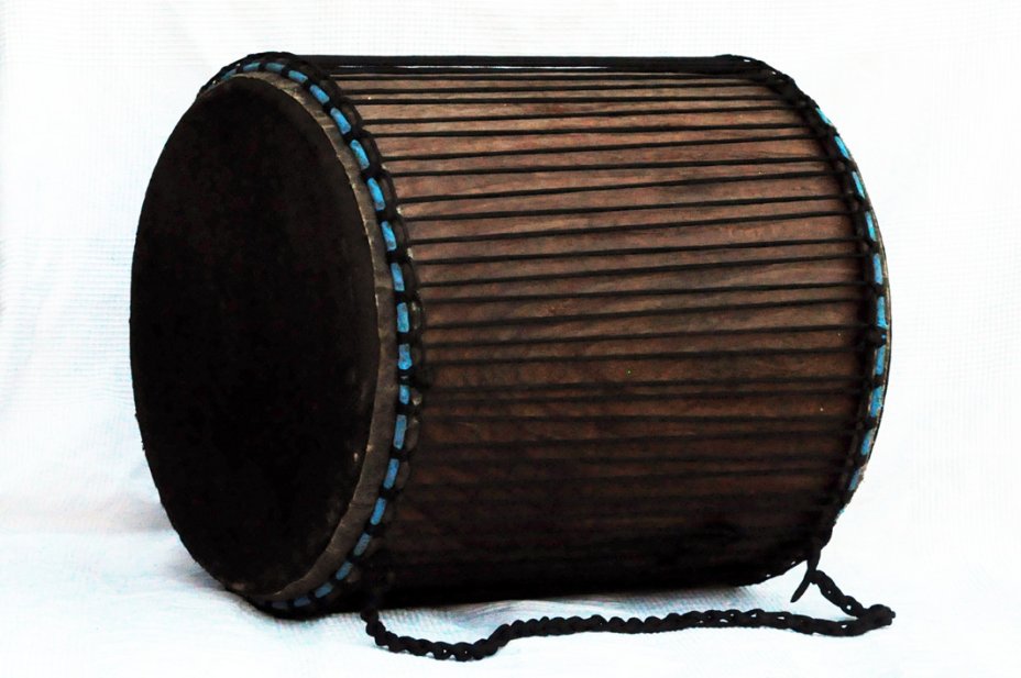 Venta dundun - Tambor dunun doundounba de Ghana
