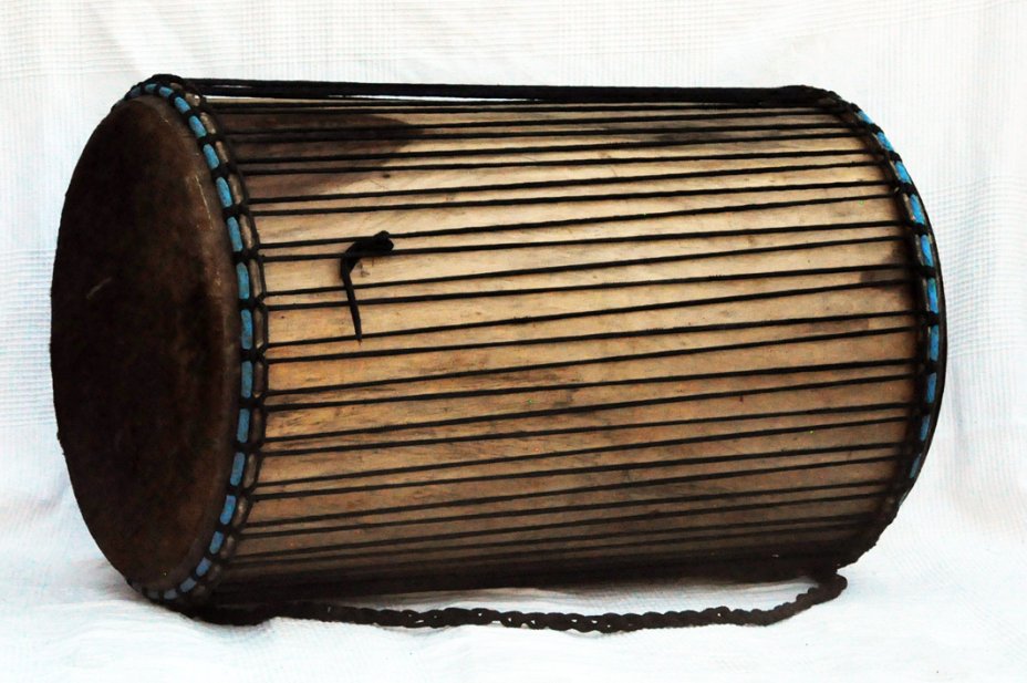 Venta dundun - Tambor dunun doundounba de Ghana