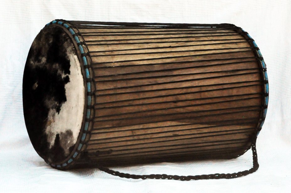 Venta dundun - Tambor dunun doundounba de Ghana