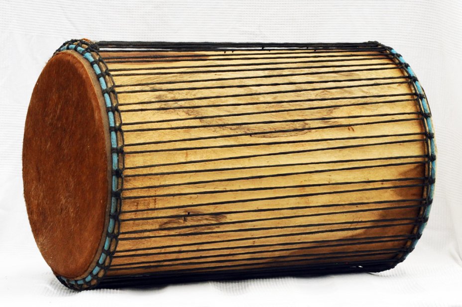 Venta dundun - Tambor dunun doundounba de Ghana
