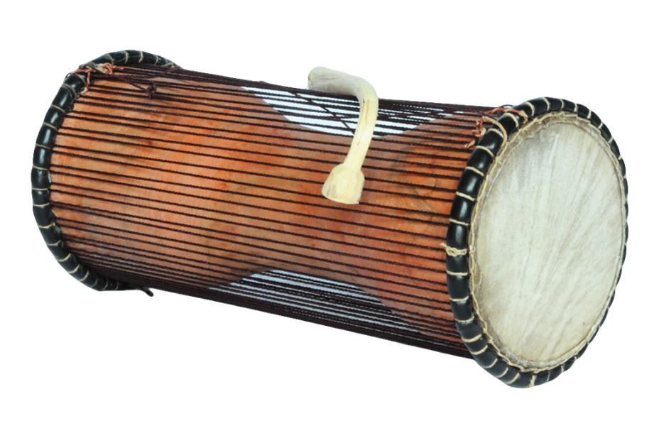 Dondo - Tambor parlante