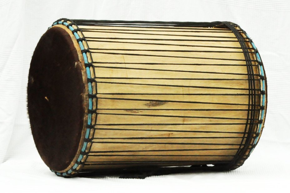 Venta dundun - Tambor dunun doundounba de Ghana