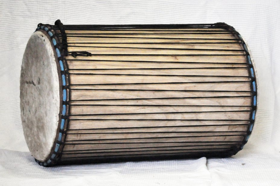 Venta dundun - Tambor dunun doundounba de Ghana