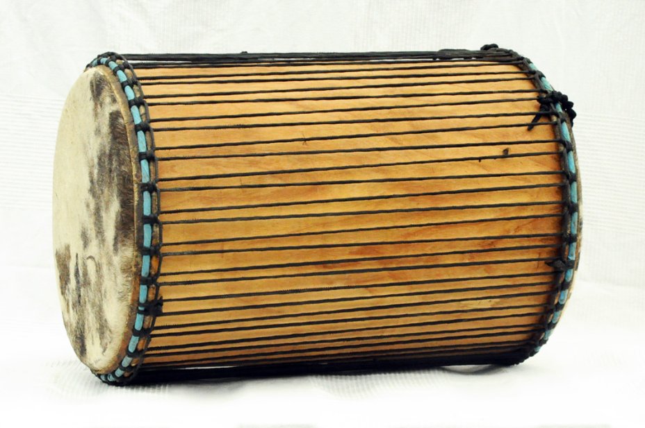 Venta dundun - Tambor dunun doundounba de Ghana