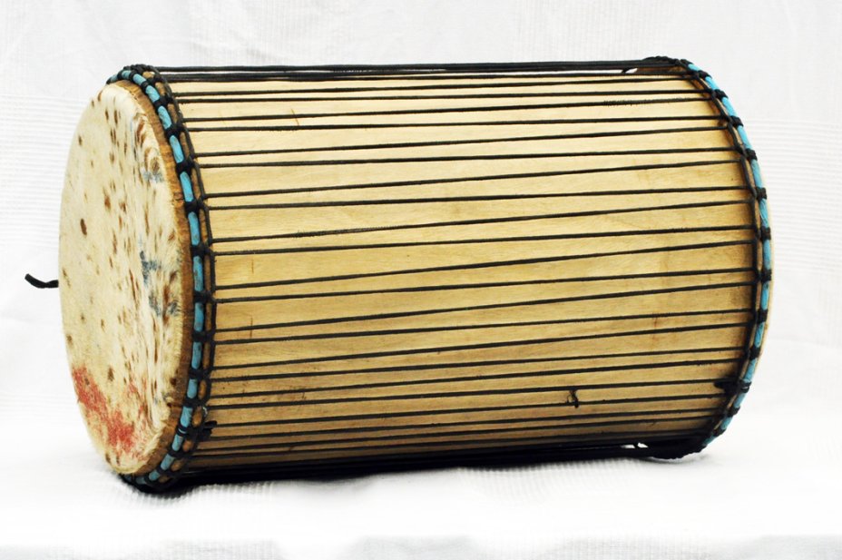 Venta dundun - Tambor dunun doundounba de Ghana