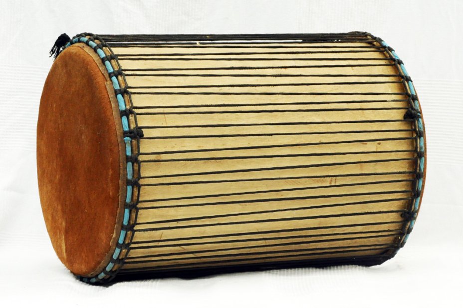 Venta dundun - Tambor dunun doundounba de Ghana
