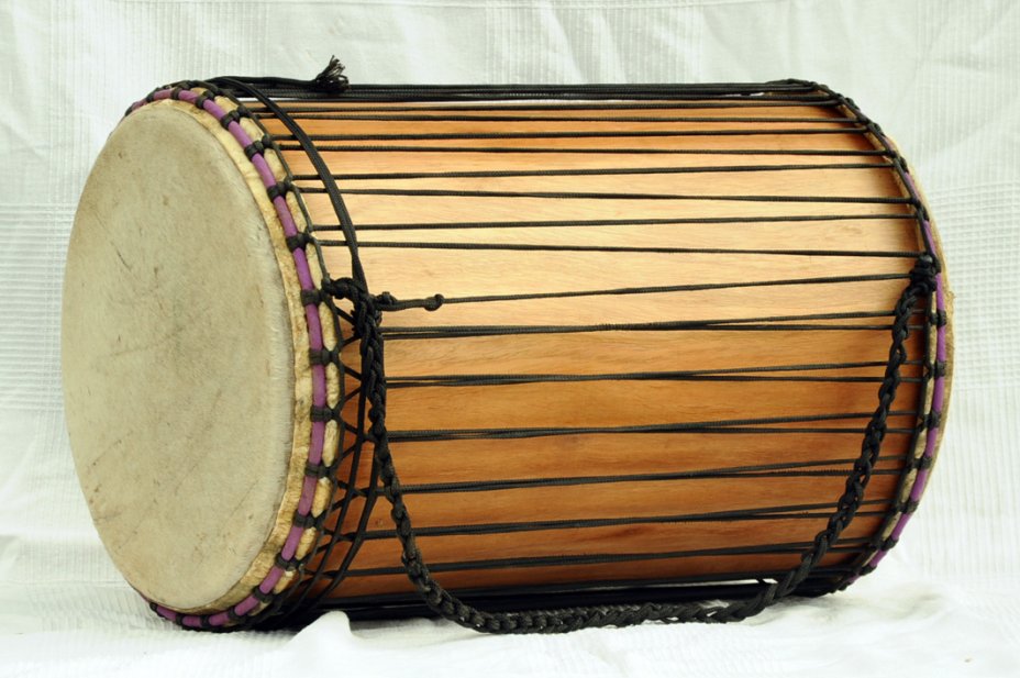 Venta dundun - Tambor dunun doundounba de Ghana