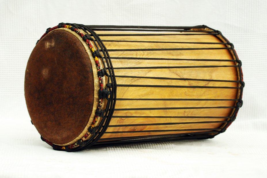 Venta dundun - Tambor dunun kenkeni de Mali