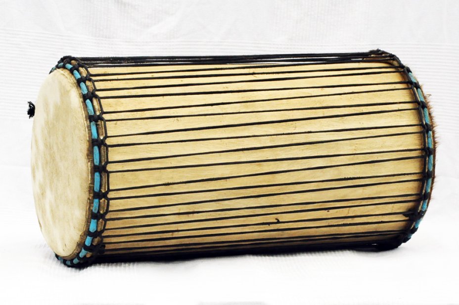 Venta dundun - Tambor dunun kenkeni de Ghana