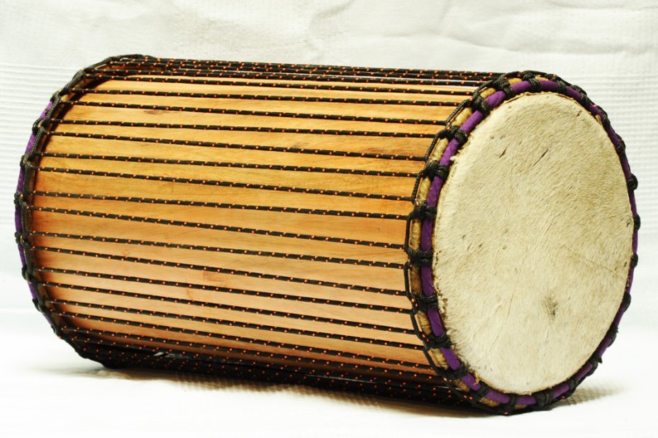 Venta dundun - Tambor dunun kenkeni de Ghana